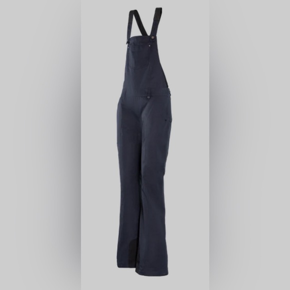 Obermeyer Malta Bib OverAll